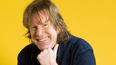 Keith Emersom, thành viên sáng lập nhóm nhạc rock danh tiếng Emerson, Lake & Palmer.